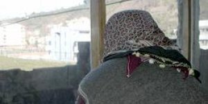 Çayelili kaynananın gözyaşları