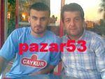 Pazarspordan bir takviye daha