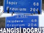 Karayolları başka rakam bilmiyor!
