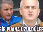 Pazarspor kaçana yanıyor