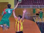 Çaykurspor deplasmanda galip