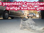 Ardeşen'de trafik kazası: 1 ölü