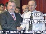 Rize'de 2 belediye muhtarlık oldu