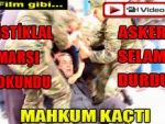 Kemal Sunal filmi gibi kaçış İZLE