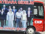 CHP de her an kapatılabilir!