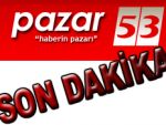 PAZARSPOR 2. LİGDE