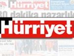 Hürriyet'in sevinç fotoğrafı!