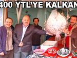 Pazarlı balıkçılara kalkan sürprizi
