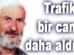 Çayeli: Trafiğe bir kurban daha