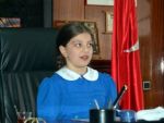 Çocuklar Belediye Başkanı oldu!