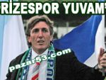 Rizespor'da ibre Vezir'den yana