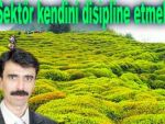 AB politikası, Türk çayını bitirecek!