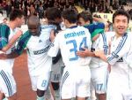 Rizespor sonunda 3-1 kazandı