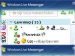 MSN Messenger tarih oldu