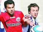 Trabzonspor'da bir transfer daha