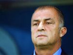 Fatih Terim'den ayrılık sinyali