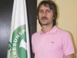 Pazarspor'dan Hasan tepkisi