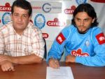 Pazarspordan bir transfer daha