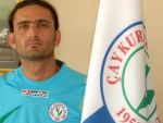 Rizespor Volkan'a imza attırdı