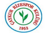 Rizespor'dan transfer atağı