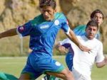 Rizespor, Orduspor'u 2-0 yendi