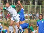 Rizespor Konya'ya 1-0 yenildi