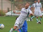 Rizespor beraberlikle yetindi