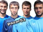 Pazarspor 4 oyuncusunu kiraladı