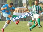 Kars, Pazarspor'a fark attı: 5-0