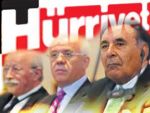 Hürriyet Tel Aviv'den yazıyor!