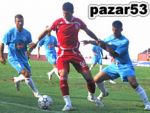 Pazarspor 90+4'te altın buldu