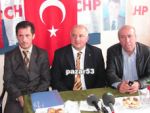 Hopada CHP atağa kalktı