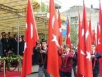 85. yılında Cumhuriyet coşkusu