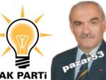 Rize AK Parti'nin acı günü