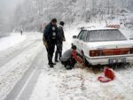 Cankurtaran geçit vermiyor