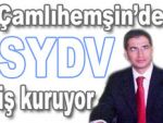 İş kuracaklara SYDV desteği