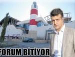 Trabzon Forum iflasa gidiyor