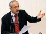 Kılıçdaroğlu Fena Gaf Yaptı