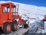 Ovit yolu yeniden ulaşıma açıldı