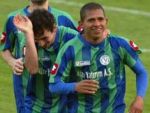 Rizespor'un gol makineleri