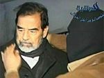 Saddam'ın hakimi konuştu!