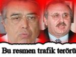 Mustafa Taşar da trafik kurbanı!