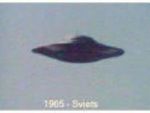 İşte en net UFO görüntüsü! VİDEO