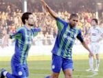 Ve Rizespor sahne alıyor