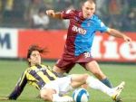 Trabzon orada Fener'i yenemiyor