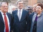 Yılmaz, 6 yıl sonra Fahri ANAPlı!