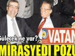 Vatan sordu: Gülecek ne var?