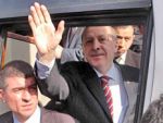 Başbakan Erdoğan geliyor