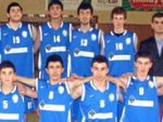 Pazarspor baskette il lideri