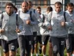 Rizespor'da Diyarbakır alarmı